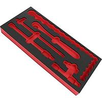 Facom lege foam module voor 57l inch - PM.MODS1A - thumbnail