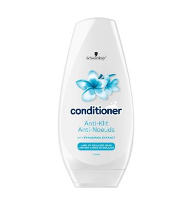 Schwarzkopf Conditioner Anti-Klit Schwarzkopf Conditioner Anti-Klit