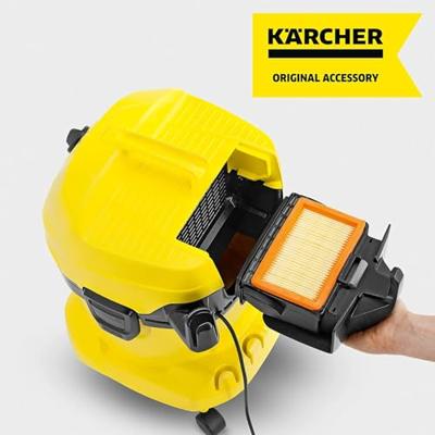 Filter Kärcher 2.863-005.0 - thumbnail