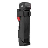 Tektro Trelock vouwslot fs 380 trigo zf 380 x-press tag 100 - thumbnail