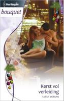 Kerst vol verleiding - Sarah Morgan - ebook - thumbnail