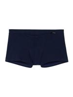 Hom Tencel soft Ho1 boxer blauw - thumbnail