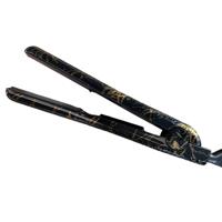 José Eber Ceramic Black Marble 1.25" Stijltang - thumbnail