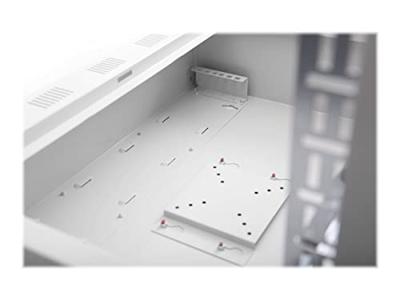 Digitus DN-DVR-1 19 PC-behuizing