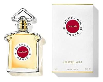 Guerlain Les Legendaries Samsara Eau de Toilette 75ml Guerlain Les Legendaries Samsara Eau de Toilette 75ml