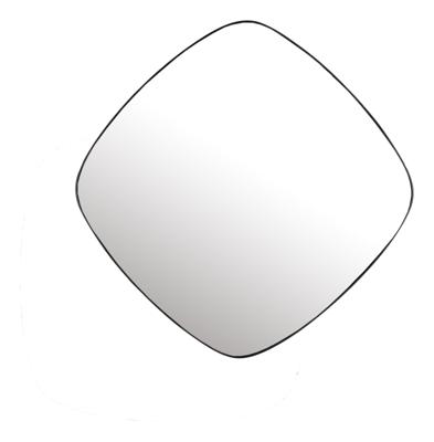 ZILT Vierkante Spiegel 'Francie' 50 x 50cm ZILT Vierkante Spiegel 'Francie' 50 x 50cm