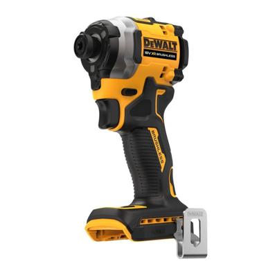 DeWALT DCF850NT Compacte accu slagschroevendraaier 205Nm 18V XR Basic Body in TSTAK - thumbnail