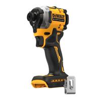 DeWalt DCF850NT-XJ 18V XR Brushless Accu Slagschroevendraaier | body in TSTAK koffer - DCF850NT-XJ - thumbnail