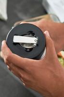 Zwilling Campingvoedselcontainer 1 stuk(s) 39500-510-0 RVS - thumbnail