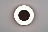 Trio WandlampMorena zwart - R24246132 - thumbnail