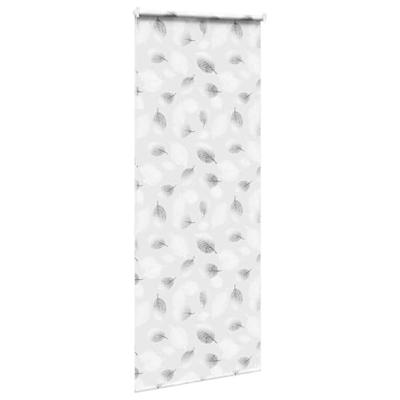 Doucherolgordijn 90x240 cm stofbreedte 86 cm