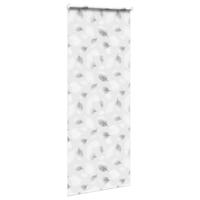 Doucherolgordijn 90x240 cm stofbreedte 86 cm - thumbnail