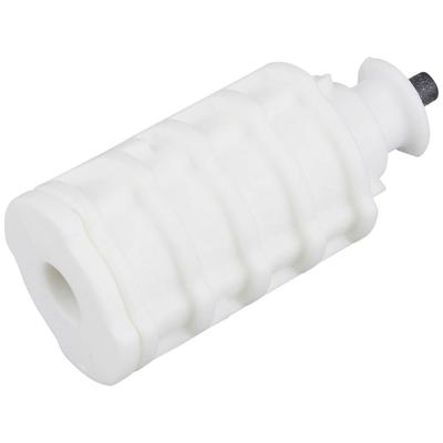 Fränkische Rohrwerke 26572007 Enkelvoudige afdichting Wit 25 stuk(s)