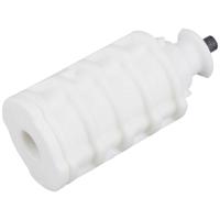 Fränkische Rohrwerke 26572007 Enkelvoudige afdichting Wit 25 stuk(s) - thumbnail