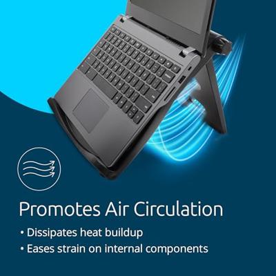 Laptopverhoger Kensington EQ SmartFit Easy Riser cool