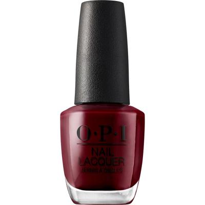 OPI nagellak Got the Blues for Red - 15ml