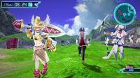 PS4 Digimon World: Next Order - thumbnail