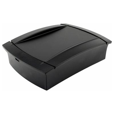 Supertronic PP109W-S Wandbehuizing 172 x 130 x 52 1 stuk(s)