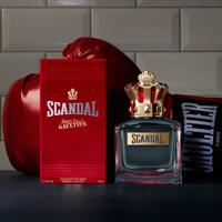Jean Paul Gaultier Scandal Pour Homme Eau de Toilette 50ml - thumbnail