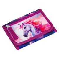 Baagl Portemonnee Unicorn - thumbnail
