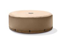 Intex Pure spa isolerende beschermhoes - Ø 196 cm - thumbnail