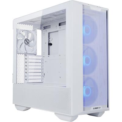 Lian Li LANCOOL III RGB midi tower behuizing Lian Li LANCOOL III RGB midi tower behuizing
