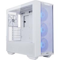 Lian Li LANCOOL III RGB midi tower behuizing - thumbnail