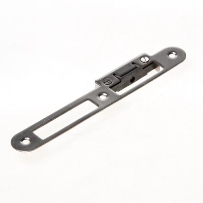 HMB sluitplaat korte-lip - draairichting 2 din-r - 706390