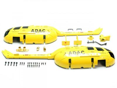 FliteZone ADAC Bo105 Reserveonderdeel