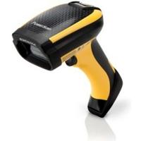 Datalogic PowerScan PD9330 Draagbare streepjescodelezer 1D Laser Zwart, Geel - thumbnail