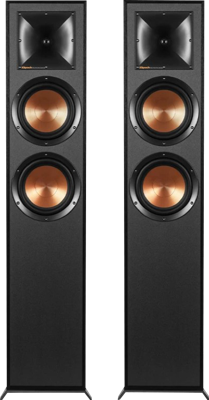 Klipsch R-620F Duopack