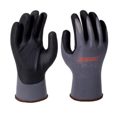4tecx Handschoen nitril foam maat 9 4tecx Handschoen nitril foam maat 9