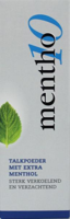 Mentho 10 Mentholpoeder - thumbnail
