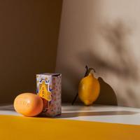 Claus Porto Soaps Banho Citron Verbena 150gr - thumbnail