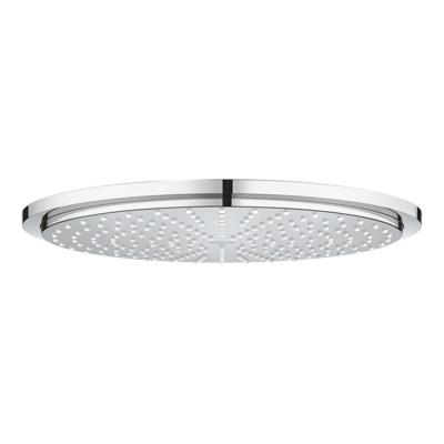 GROHE Rainshower Cosmopolitan 310 Hoofddouche - 31cm - 1 straalsoort - chroom 27478000 GROHE Rainshower Cosmopolitan 310 Hoofddouche - 31cm - 1 straalsoort - chroom 27478000