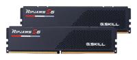 G.Skill F5-6000J3036F24GX2-RS5K Werkgeheugenmodule voor PC DDR5 48 GB 2 x 24 GB 6000 MHz CL30 F5-6000J3036F24GX2-RS5K - thumbnail