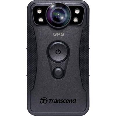 Transcend DrivePro Body 40 128 GB RAM WiFi + Bluetooth