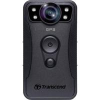 Transcend DrivePro Body 40 128 GB RAM WiFi + Bluetooth - thumbnail