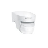 Steinel 608910 PIR-bewegingsmelder Wand, Opbouw (op muur) 140 ° Relais Wit IP54 - thumbnail