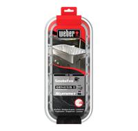 Weber druip bakje pellet/summit 10 stuks - thumbnail
