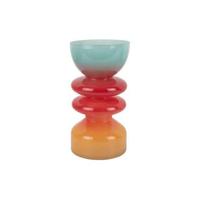 present time - Vase Summer Vibes Large - thumbnail