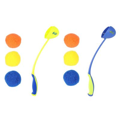 Splash ballen balwerper, 3st. Splash ballen balwerper, 3st.