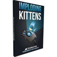 Imploding Kittens - NL - thumbnail