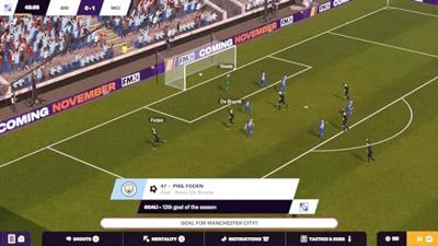 Football Manager 2024 Console Football Manager 2024 Console