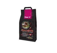 Pavo MuscleBuild Refill maat:one size - thumbnail