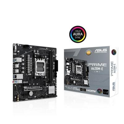 Moederbord Asus 90MB1F50-M0EAYC AMD AM5 AMD - thumbnail