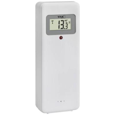 TFA Dostmann 30.3248.02 TFA Temperatursender 30.3248.02 Temperatuursensor Draadloos 433 MHz