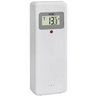 TFA Dostmann 30.3248.02 TFA Temperatursender 30.3248.02 Temperatuursensor Draadloos 433 MHz - thumbnail