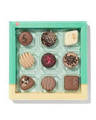 HEMA Bonbon box luxe