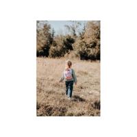 Rugzak Smoby Roze - thumbnail